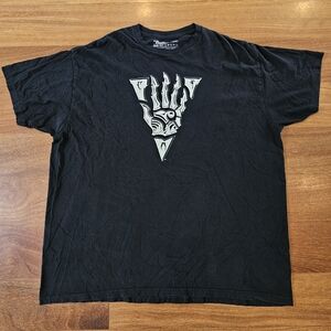 Bethesda The Elder Scrolls Online Morrowind Tshirt PAX 2017 Mens 2XL